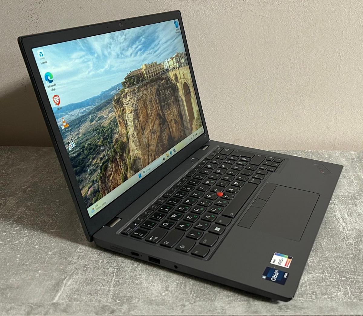 Lenovo ThinkPad L13 Gen 3